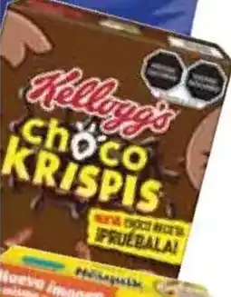 Sam's Club Choco Krispis oferta