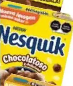Sam's Club Nesquik oferta