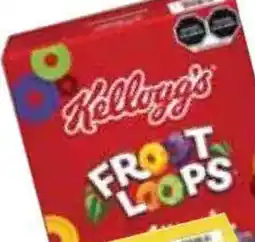Sam's Club Froot Loops oferta