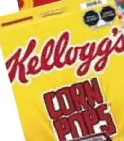 Sam's Club Corn Pops oferta