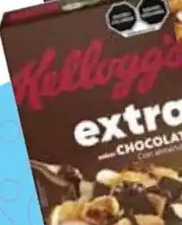 Sam's Club Cereal extra chocolate oferta