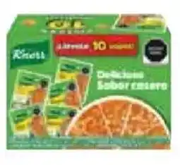 Sam's Club Knorr Sopas surtidas oferta