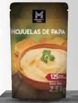 Sam's Club Hojuelas de papa oferta