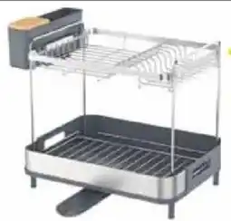 Sam's Club Escurridor de dos niveles oferta
