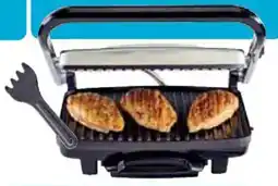 Sam's Club Hamilton Beach parrilla panini oferta