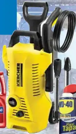 Sam's Club Kärcher Hidrolavadora K2 Power Control oferta