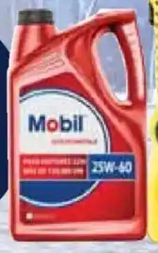 Sam's Club Mobil aceite para auto oferta