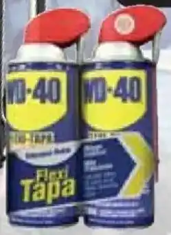 Sam's Club WD-40 Lubricante multiusos oferta