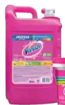 Sam's Club Vanish Quitamanchas en polvo oferta