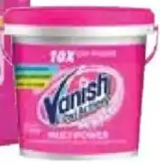 Sam's Club Vanish quitamanchas líquido oferta