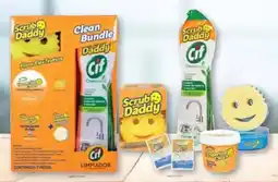 Sam's Club Scrub Daddy oferta