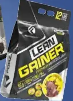 Sam's Club Forzagen Lean Gainer oferta