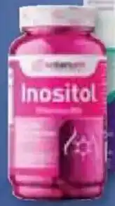 Sam's Club Solanum Inositol+vitamina B8 700 mg oferta
