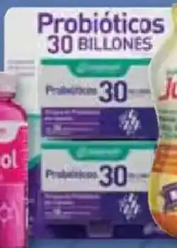 Sam's Club Solanum Probióticos oferta
