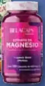 Sam's Club Citrato de Magnesio 600 mg oferta