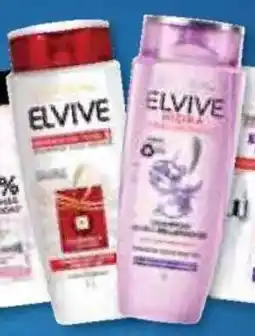 Sam's Club Elvive shampoo oferta