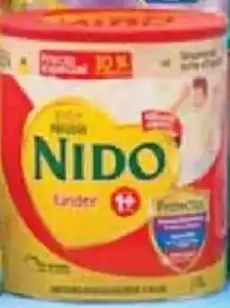 Sam's Club Nido Kinder oferta