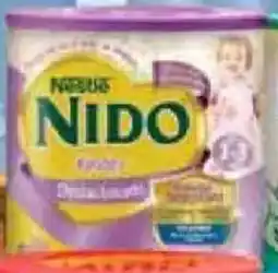 Sam's Club Nido Deslactosado oferta