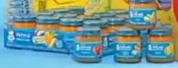 Sam's Club Gerber papillas etapa 2 oferta