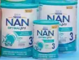 Sam's Club Nan Optimal Pro 3 oferta
