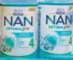 Sam's Club Nan Optimal Pro 4 oferta