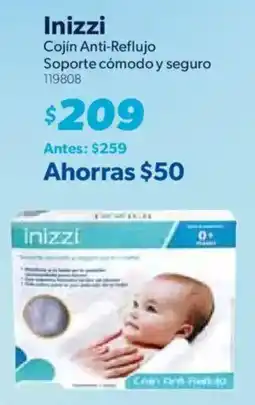 Sam's Club Inizzi oferta