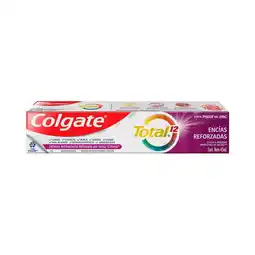 Farmacias Benavides Crema Dental Total Encías Reforzadas oferta