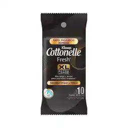Farmacias Benavides Papel Higiénico Húmedo oferta