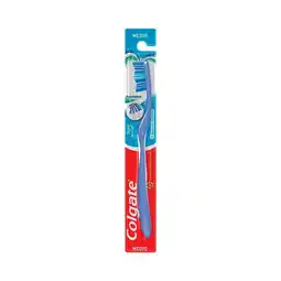 Farmacias Benavides Cepillo Dental Triple Acción Medio oferta