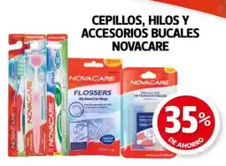 Farmacias Guadalajara Cepillos, hilos y accesorios bucales oferta