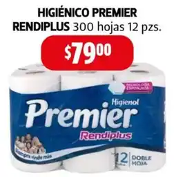 Farmacias Guadalajara Premier Rendiplus oferta