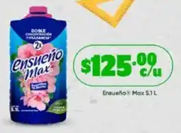 Farmacias Guadalajara Ensueño max oferta
