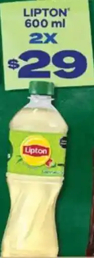 Farmacias Guadalajara Lipton oferta