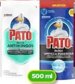 Bodega Aurrerá Pato oferta