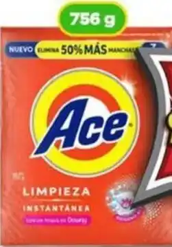 Bodega Aurrerá Ace oferta