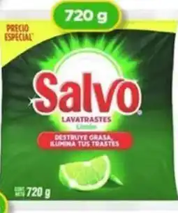 Bodega Aurrerá Salvo lavatrastes oferta