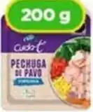Bodega Aurrerá FUD pechuga de pavo oferta