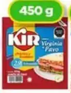 Bodega Aurrerá KIR virginia pavo oferta