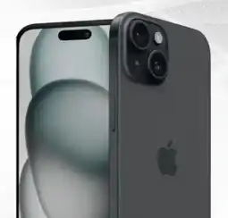 Elektra iPhone 15 128GB oferta