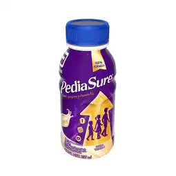 Farmacias Benavides Fórmula de Alimentación Especializada Sabor Vainilla oferta