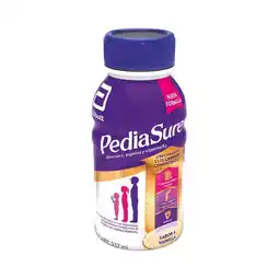 Farmacias Benavides Fórmula de Alimentación Especializada Sabor Vainilla oferta