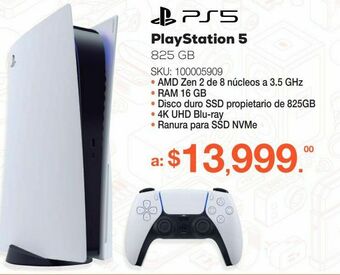Playstation 5