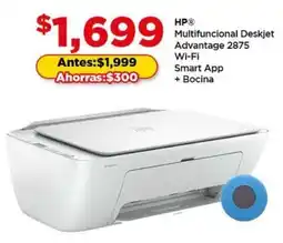 Bodega Aurrerá Hp multifuncional deskjet oferta