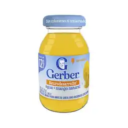 Farmacias Benavides Plus Neurodesarrollo Agua + Toque de fruta Etapa 4 oferta