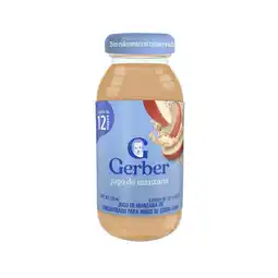 Farmacias Benavides Jugo Manzana Etapa 3 Cosecha Natural oferta