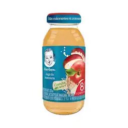 Farmacias Benavides Jugo Manzana Etapa 3 Cosecha Natural oferta