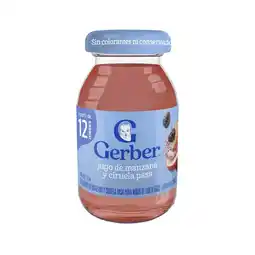 Farmacias Benavides Jugo Manzana Ciruela Etapa 2 Cosecha Natural oferta
