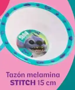 Soriana Híper STITCH Tazón melamine 15 cm oferta