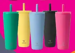 Soriana Híper Termo 942 ml Halo oferta