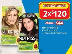 Walmart Tinte nutrisse oferta